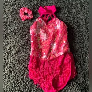 Weisman flapper dress